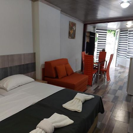Guest House Tedi Sapareva Banya Ngoại thất bức ảnh
