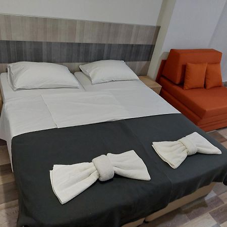 Guest House Tedi Sapareva Banya Ngoại thất bức ảnh