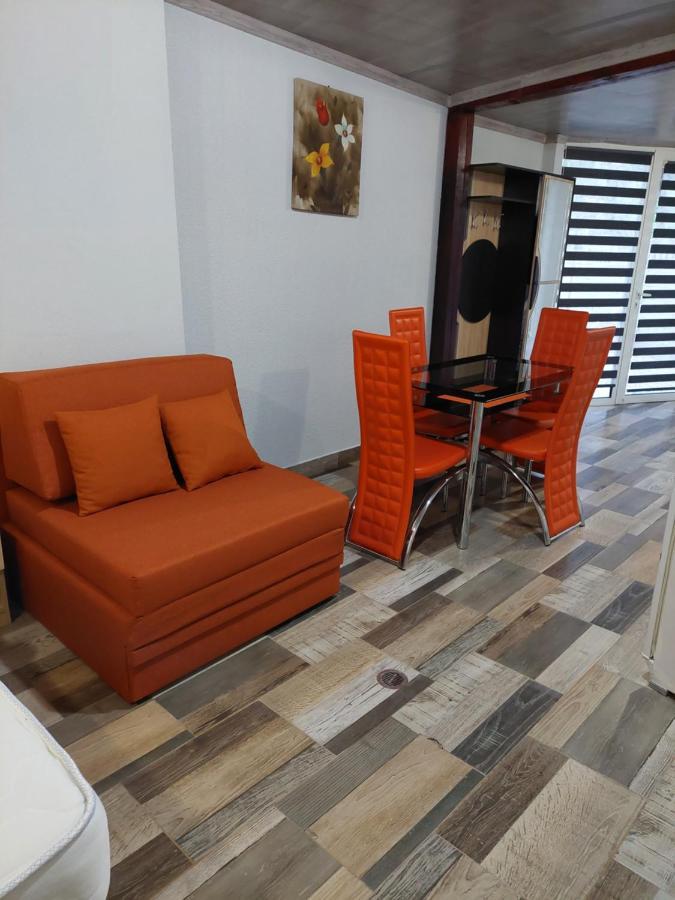 Guest House Tedi Sapareva Banya Ngoại thất bức ảnh
