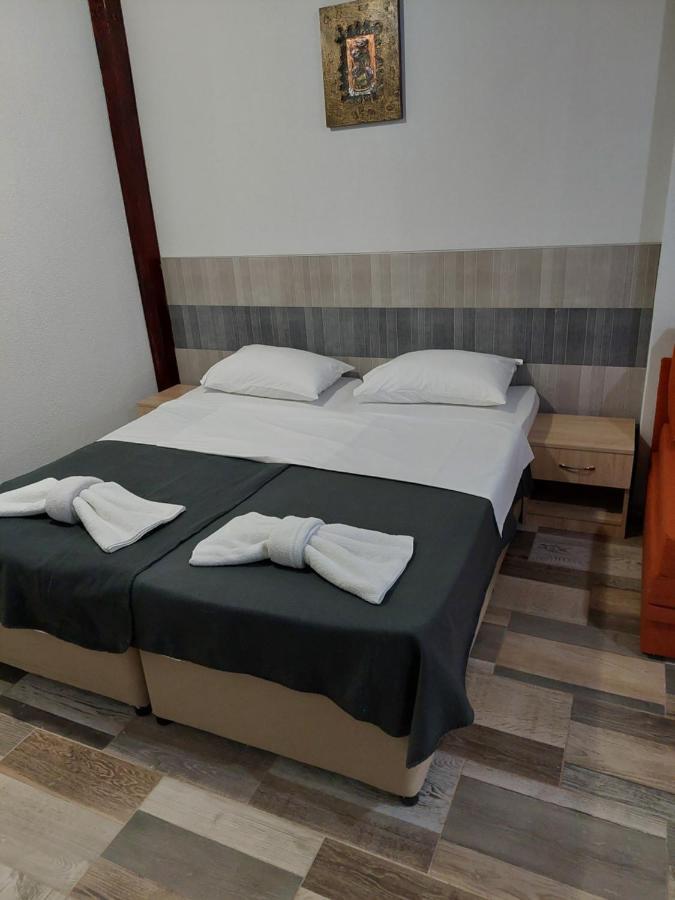 Guest House Tedi Sapareva Banya Ngoại thất bức ảnh