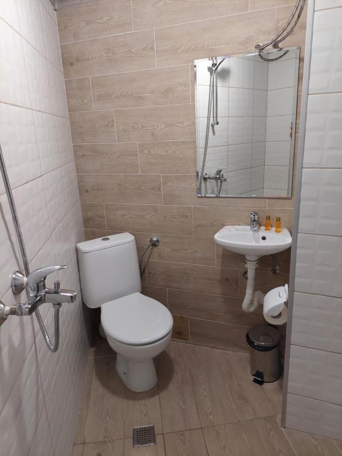 Guest House Tedi Sapareva Banya Ngoại thất bức ảnh
