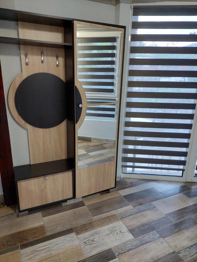 Guest House Tedi Sapareva Banya Ngoại thất bức ảnh