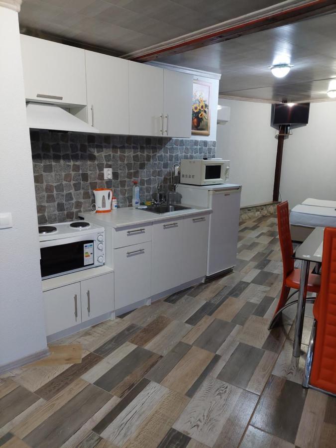 Guest House Tedi Sapareva Banya Ngoại thất bức ảnh