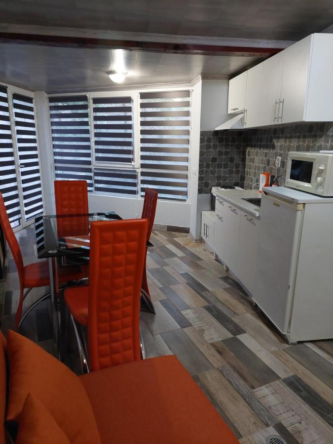 Guest House Tedi Sapareva Banya Ngoại thất bức ảnh