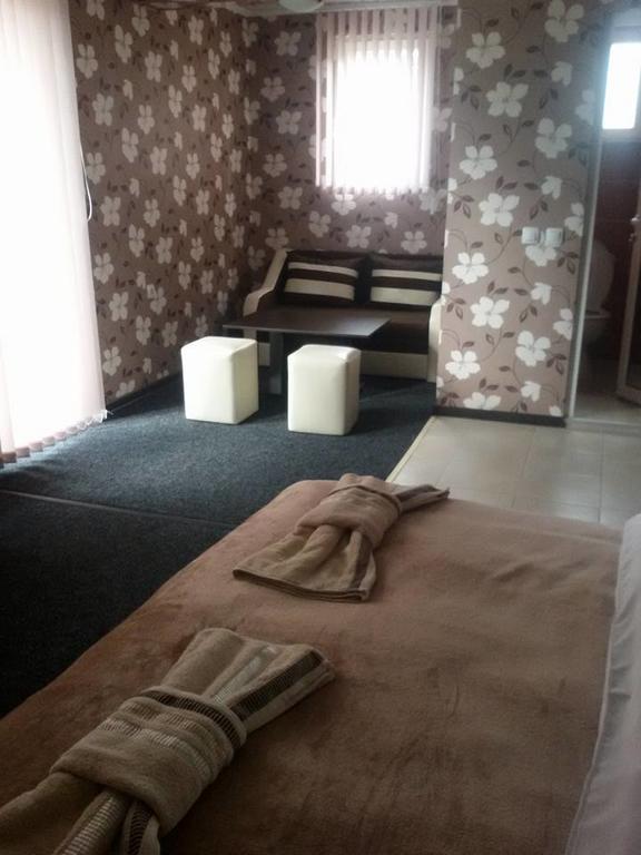 Guest House Tedi Sapareva Banya Ngoại thất bức ảnh