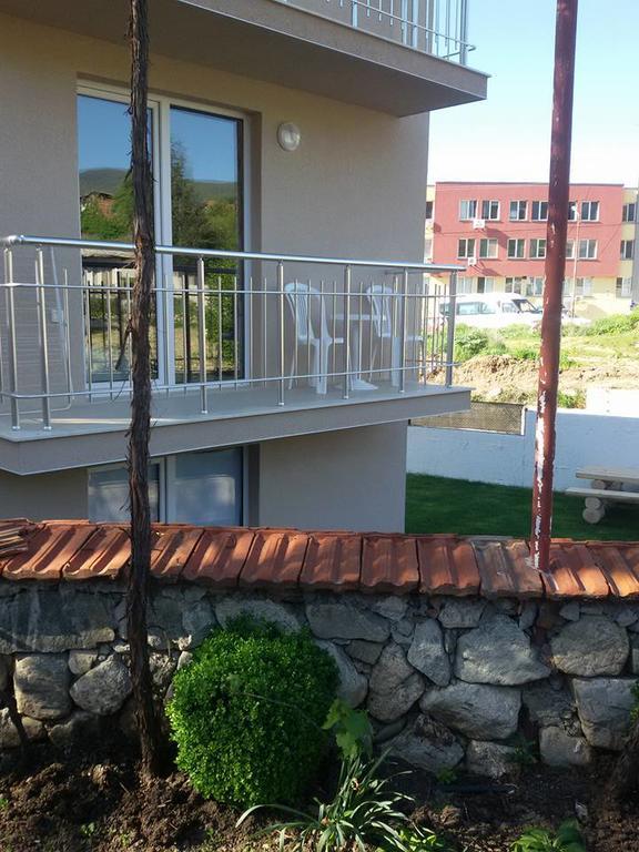 Guest House Tedi Sapareva Banya Ngoại thất bức ảnh
