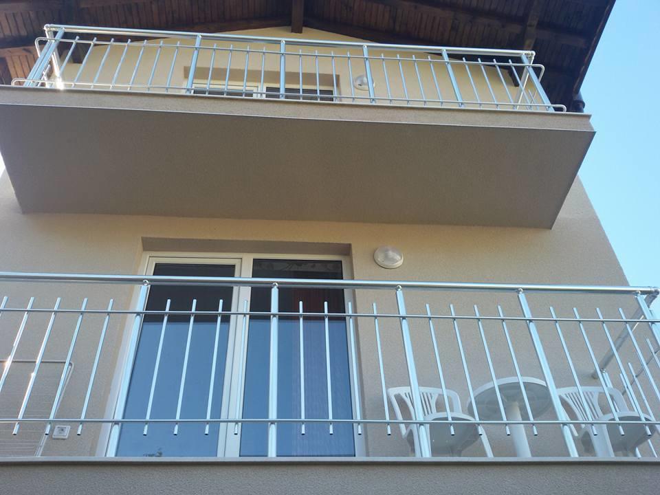Guest House Tedi Sapareva Banya Ngoại thất bức ảnh