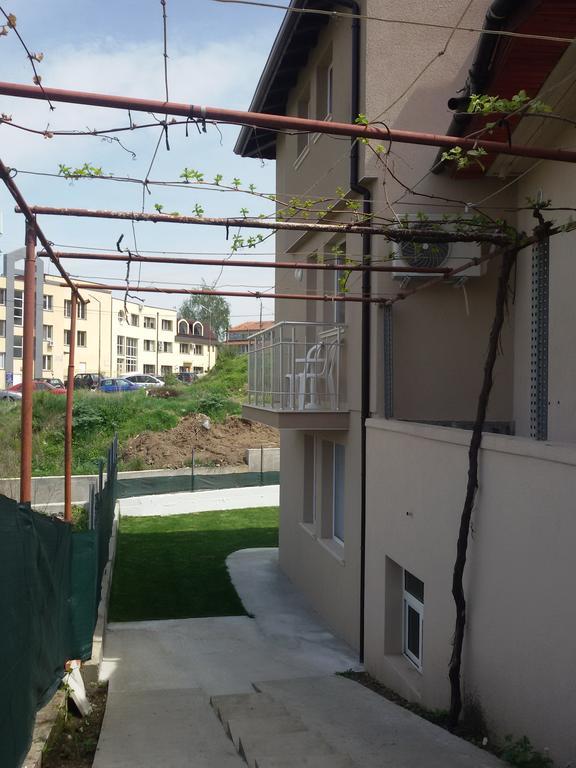 Guest House Tedi Sapareva Banya Ngoại thất bức ảnh
