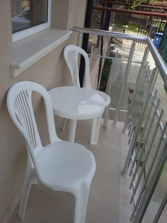 Guest House Tedi Sapareva Banya Ngoại thất bức ảnh