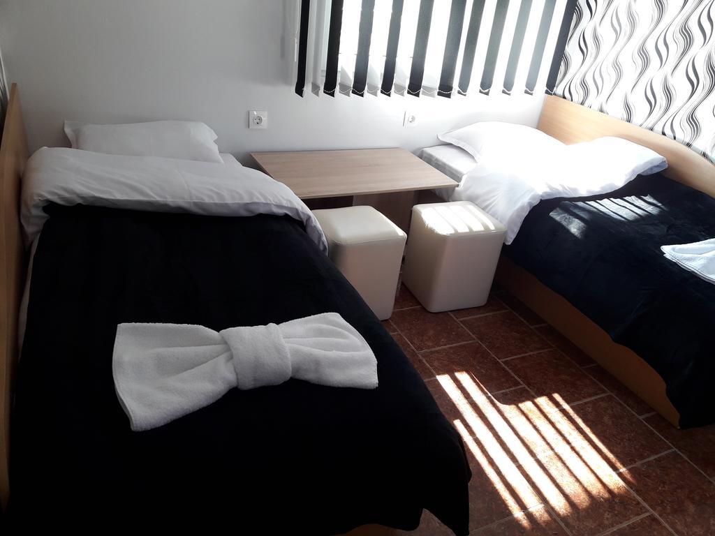 Guest House Tedi Sapareva Banya Ngoại thất bức ảnh