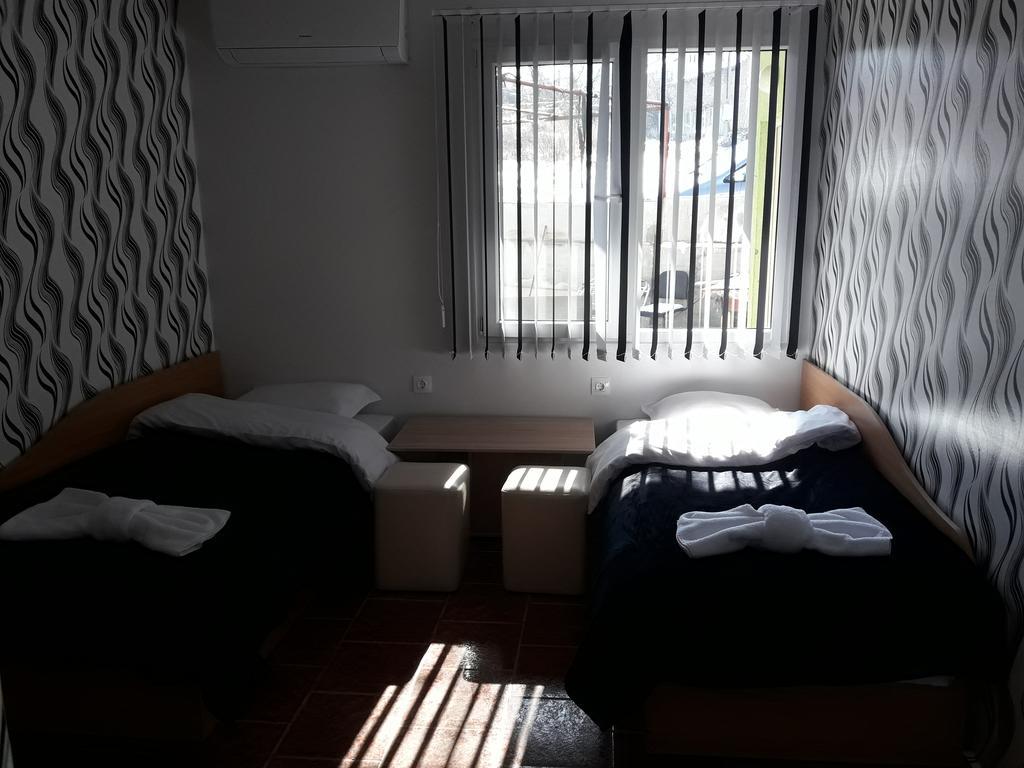 Guest House Tedi Sapareva Banya Ngoại thất bức ảnh