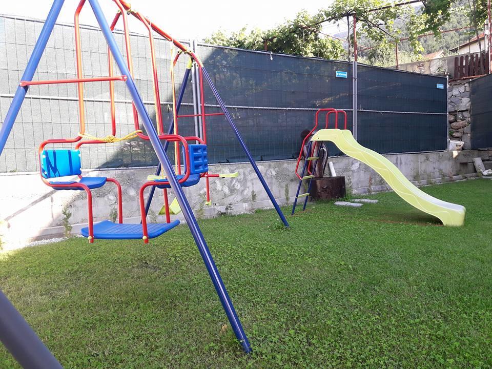 Guest House Tedi Sapareva Banya Ngoại thất bức ảnh