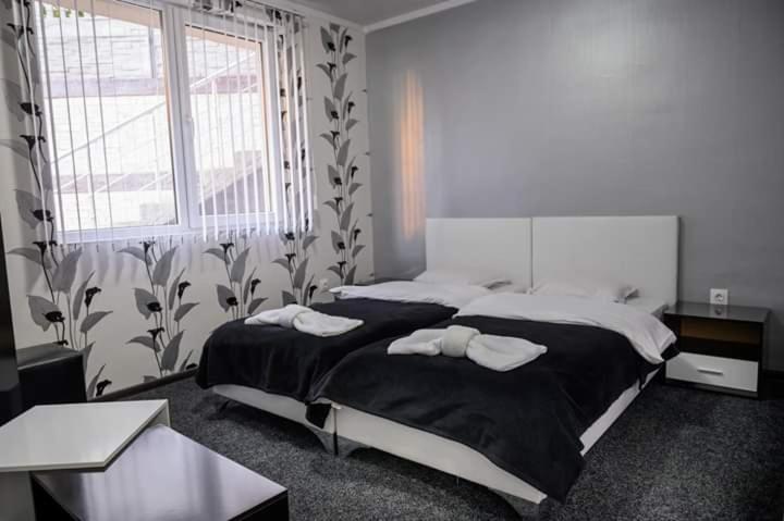 Guest House Tedi Sapareva Banya Ngoại thất bức ảnh