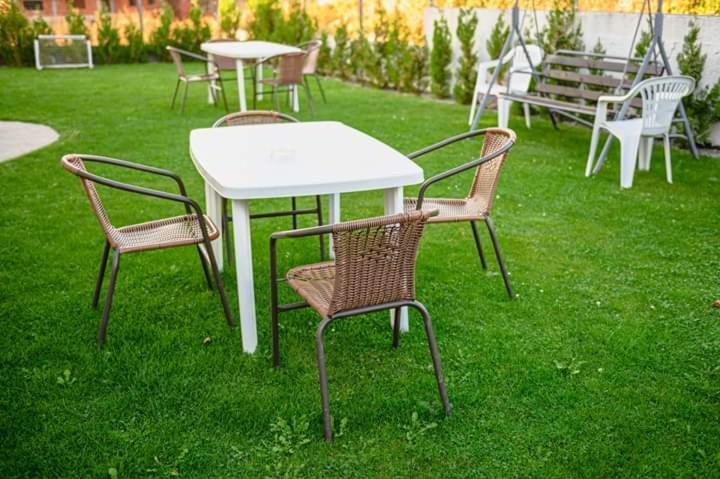 Guest House Tedi Sapareva Banya Ngoại thất bức ảnh