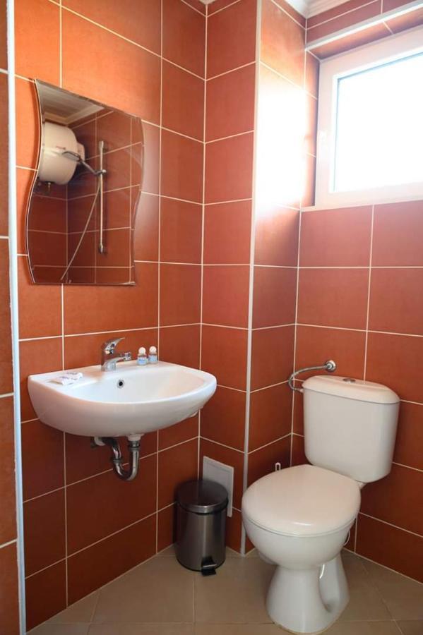 Guest House Tedi Sapareva Banya Ngoại thất bức ảnh