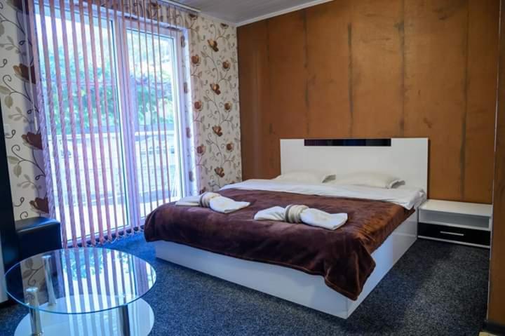Guest House Tedi Sapareva Banya Ngoại thất bức ảnh