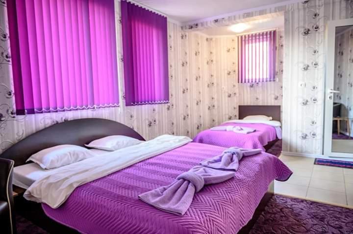 Guest House Tedi Sapareva Banya Ngoại thất bức ảnh